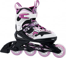 Load image into Gallery viewer, FILA J-One Adjustable Roller Blade
