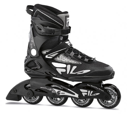 Fila Legacy Comp Roller Blade