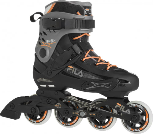 FILA MADAME HOUDINI 4X80 Ladies Roller Blade