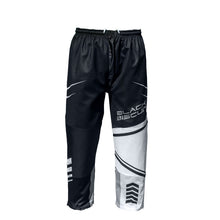 Load image into Gallery viewer, &quot;Black Arrow&quot; Adult Inline Hockey Pants
