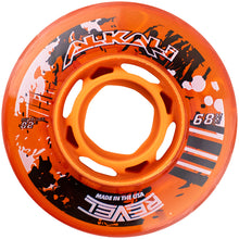 Load image into Gallery viewer, Alkali Revel Outdoor Inline Hockey Wheels
