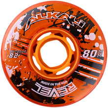 Load image into Gallery viewer, Alkali Revel Outdoor Inline Hockey Wheels
