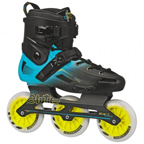 RollerDerby Elite Alpha 110mm 3-wheel Inline Skate