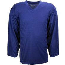 Load image into Gallery viewer, Sherwood SW100 Solid Color Practice Hockey Jerseys
