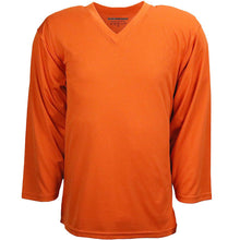 Load image into Gallery viewer, Sherwood SW100 Solid Color Practice Hockey Jerseys
