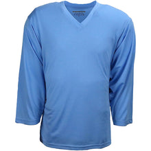 Load image into Gallery viewer, Sherwood SW100 Solid Color Practice Hockey Jerseys
