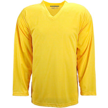 Load image into Gallery viewer, Sherwood SW100 Solid Color Practice Hockey Jerseys
