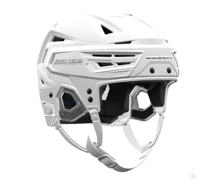 Bauer ReAkt 150 Helmet
