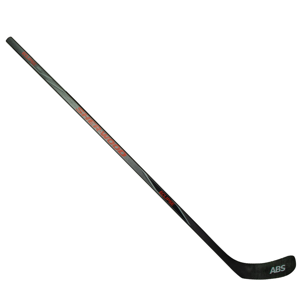 Sherwood Eclipse Wood ABS Youth Hockey Stick