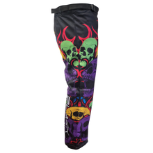 Load image into Gallery viewer, &quot;SKULLY&quot; Inline Hockey Pant - Colors
