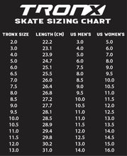 Load image into Gallery viewer, TronX Stryker 2.0 Junior Roller Hockey Skates
