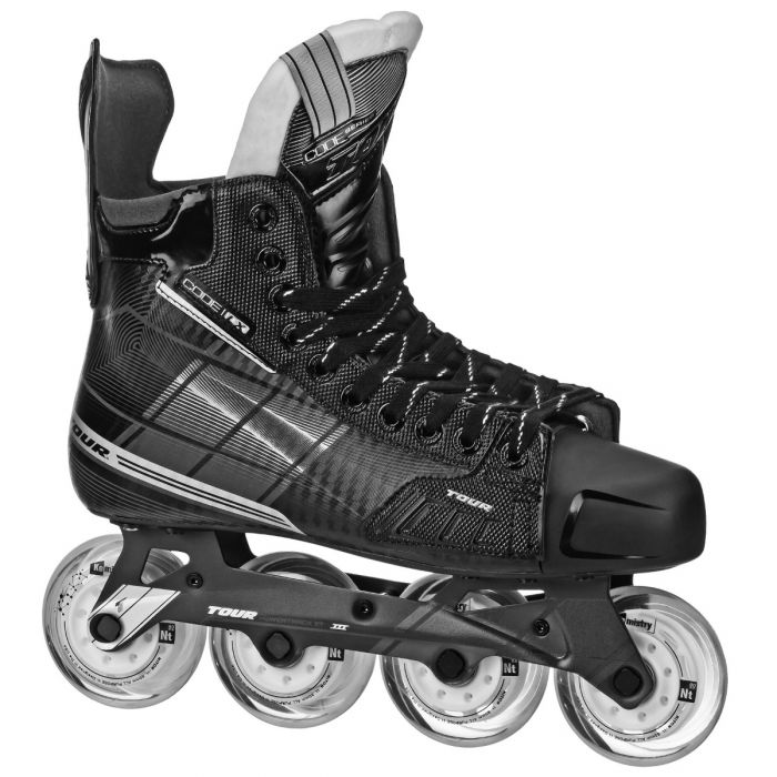 TOUR Code LX Sr Inline Hockey Skate