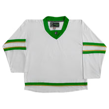 Load image into Gallery viewer, Dallas Stars Hockey Jersey - TronX DJ300 Replica Gamewear (SMU)
