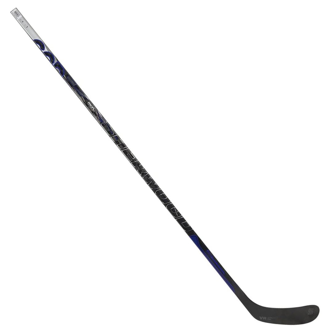 Sherwood Code TMP 1 Grip Junior Composite Hockey Stick