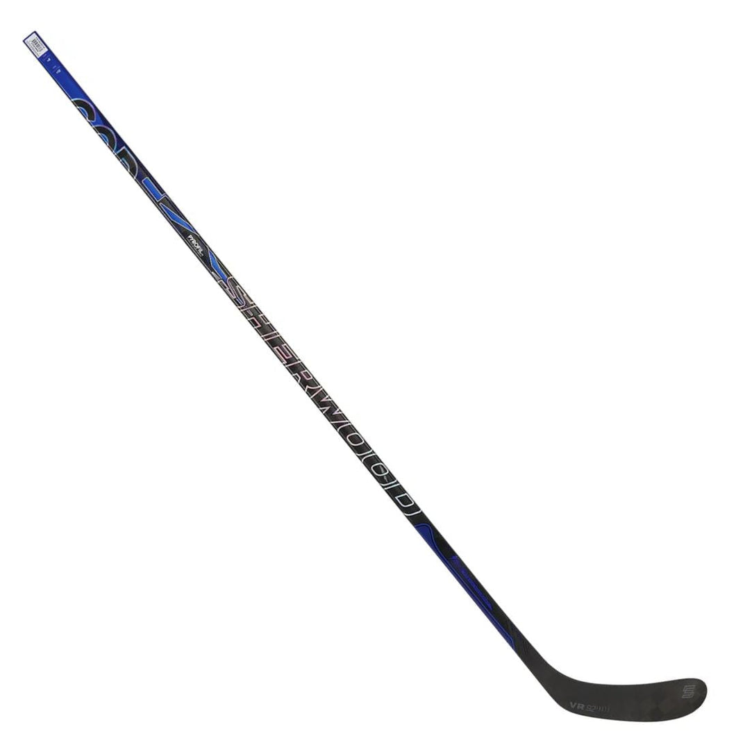 Sherwood Code TMP Pro Grip Junior Composite Hockey Stick