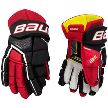 Load image into Gallery viewer, Bauer Supreme 3S Senior Hockey Gloves
