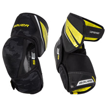 Load image into Gallery viewer, Bauer Supreme 3S Senior Hockey Elbow Pads
