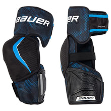Load image into Gallery viewer, Bauer X Senior Hockey Elbow Pads
