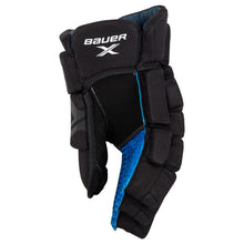 Load image into Gallery viewer, Bauer X Senior Hockey Gloves
