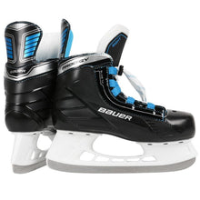 Load image into Gallery viewer, Bauer Prodigy Junior Ice Hockey Skates
