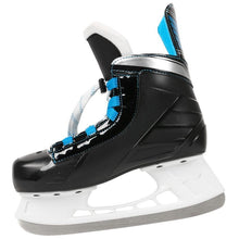 Load image into Gallery viewer, Bauer Prodigy Junior Ice Hockey Skates
