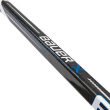 Load image into Gallery viewer, Bauer X Grip Intermediate Composite Hockey Stick
