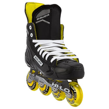 Load image into Gallery viewer, Bauer RS Junior Inline Hockey Skates
