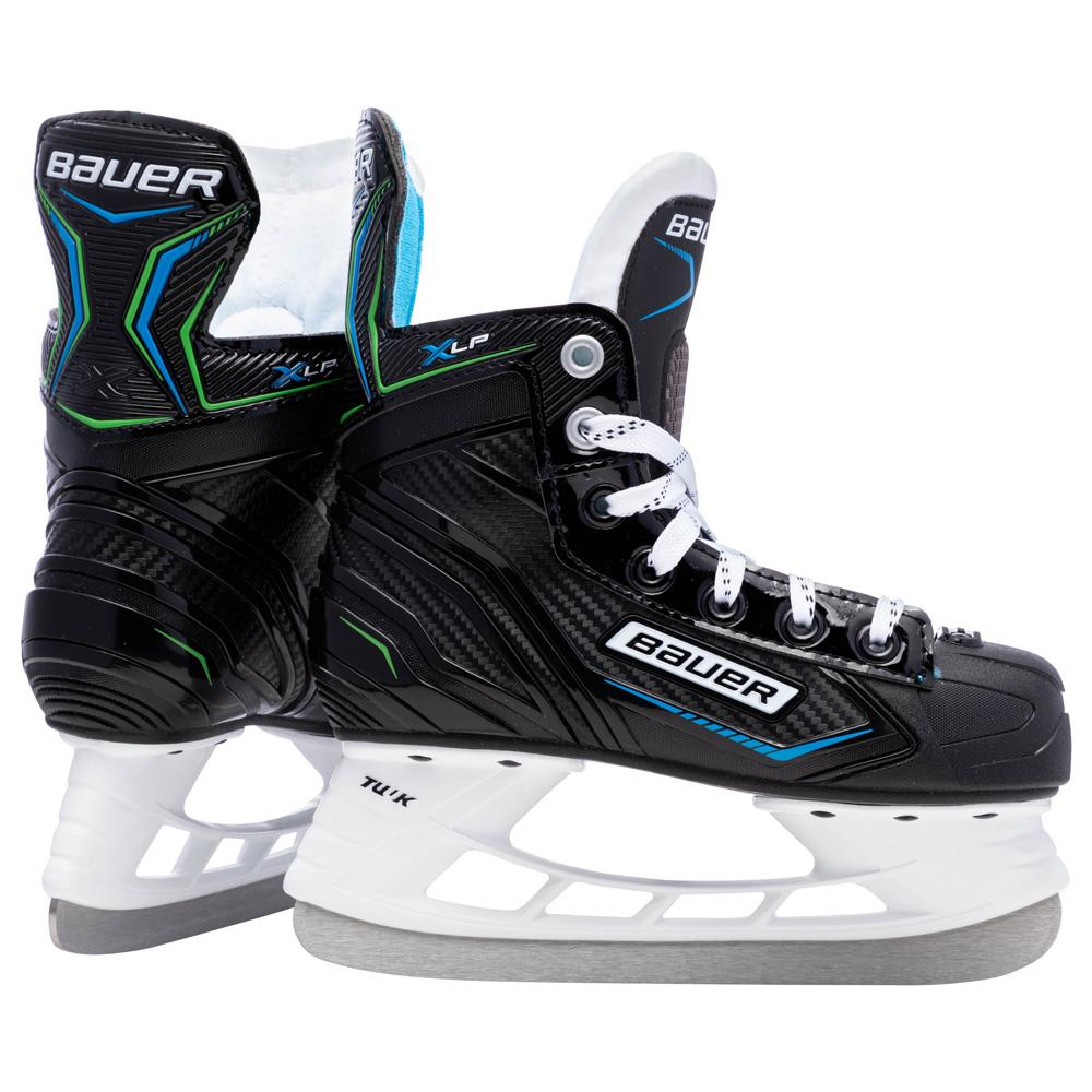 Bauer XL-P Junior Ice Hockey Skates