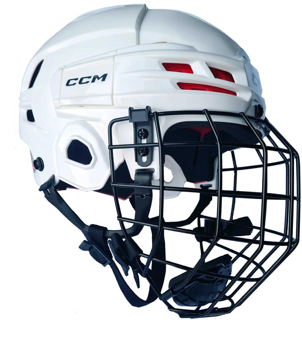 CCM 70 COMBO-WHITE