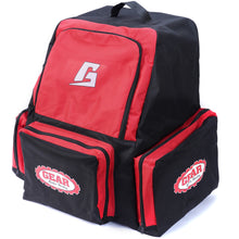 Load image into Gallery viewer, Gear Roller Hockey Hockey Equipment Backpack
