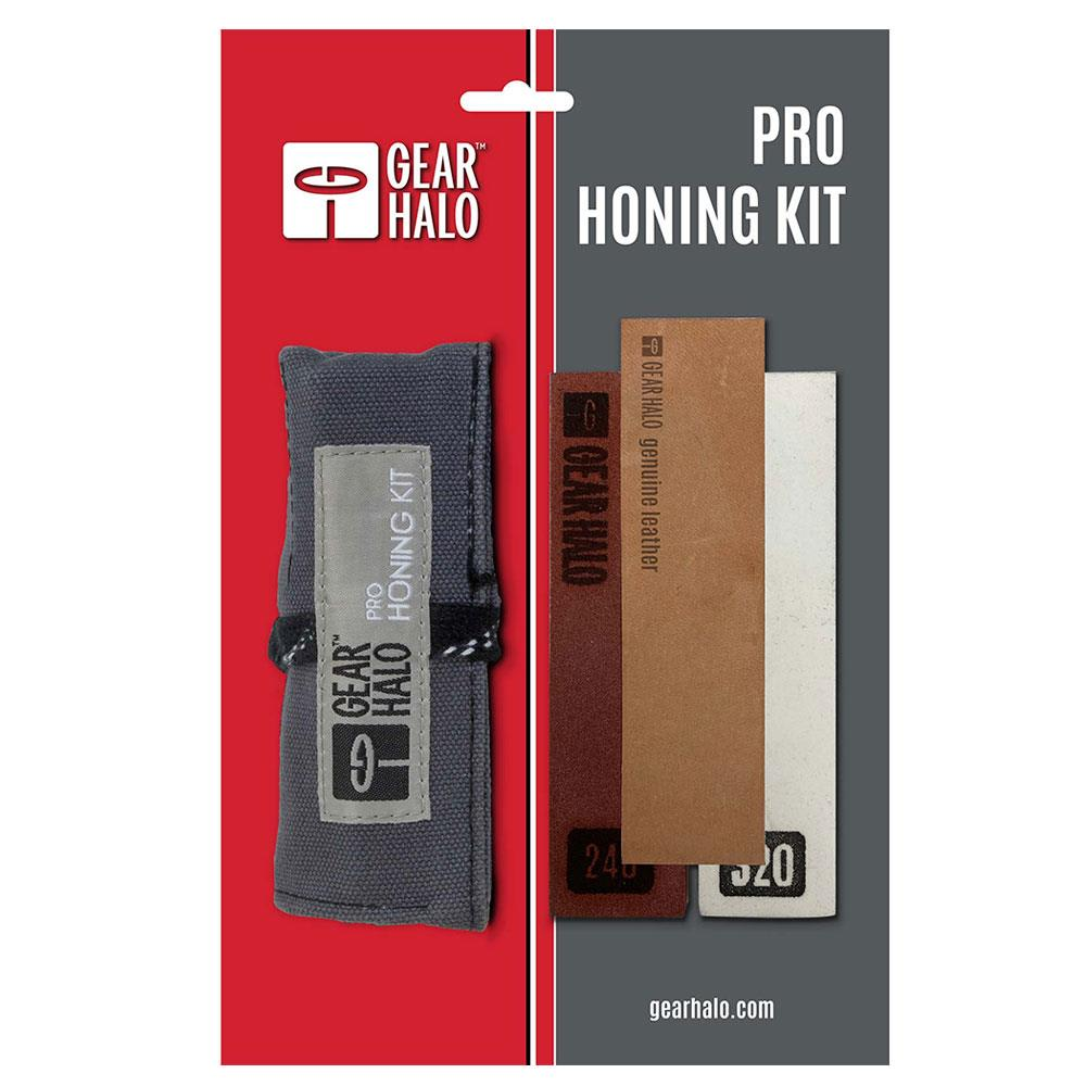 GearHalo Pro Honing Kit