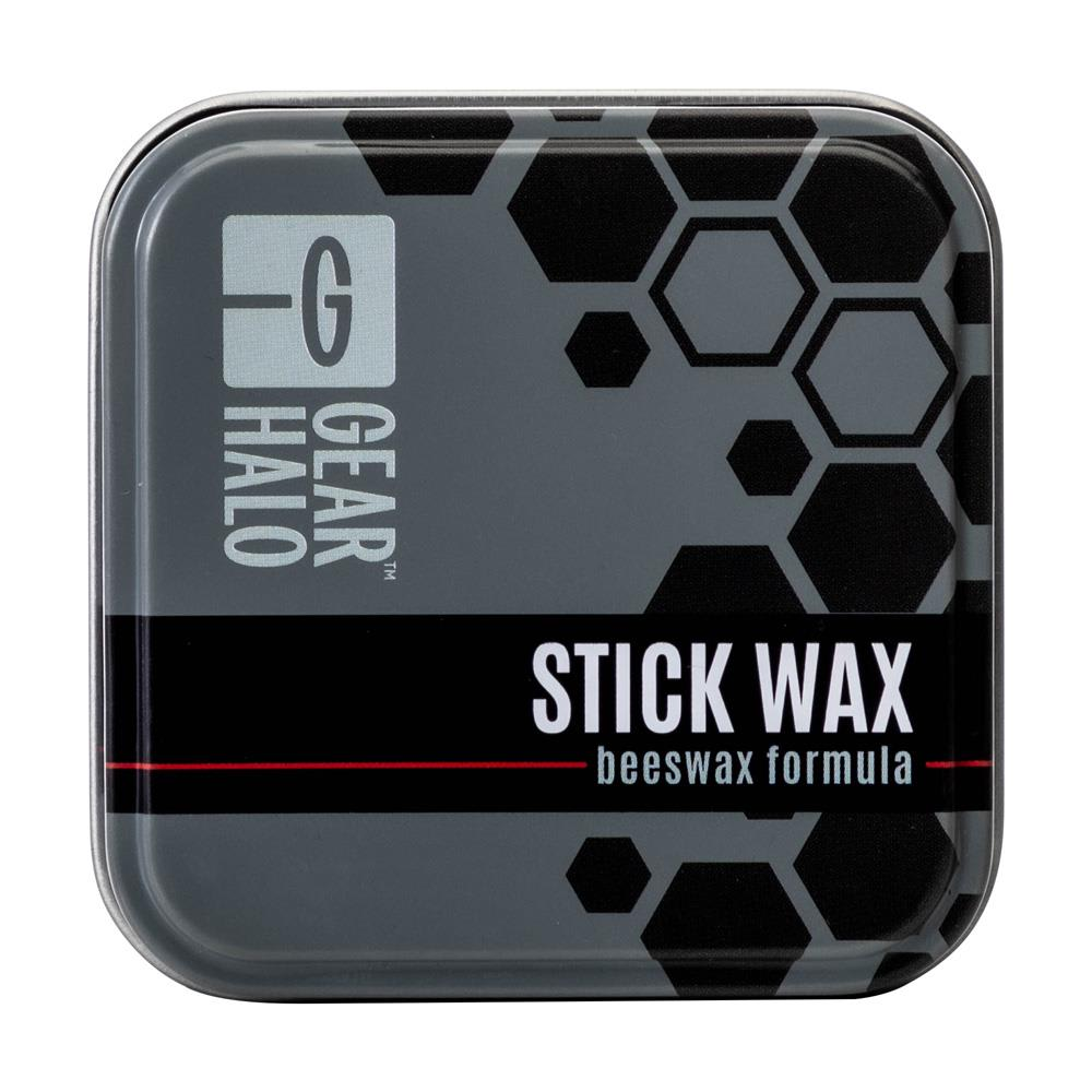 GearHalo Stick Wax