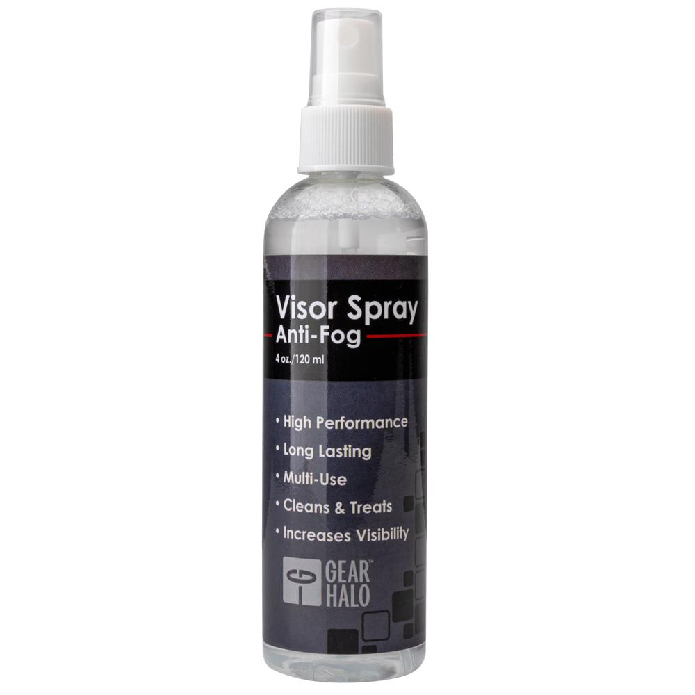 GearHalo Visor Spray