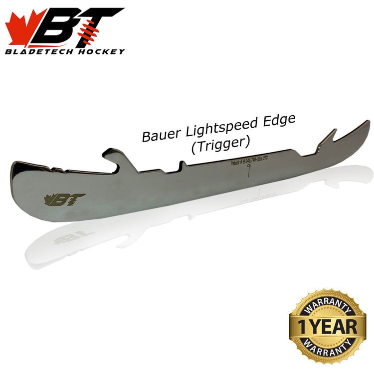 BAUER Lightspeed Edge (Trigger Quick Release)