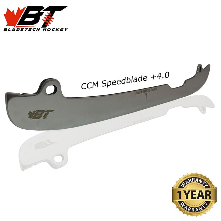 CCM Speedblade +4.0 (Nut and Bolt Attachment)