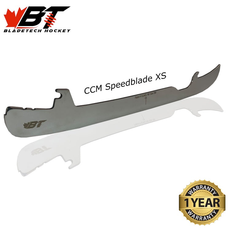 CCM Speedblade XS (Dial Turn Quick Release)
