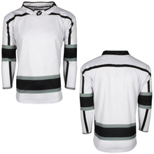 Load image into Gallery viewer, Los Angeles Kings Firstar Gamewear Pro Performance Hockey Jersey
