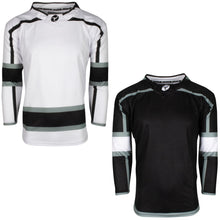 Load image into Gallery viewer, Los Angeles Kings Firstar Gamewear Pro Performance Hockey Jersey
