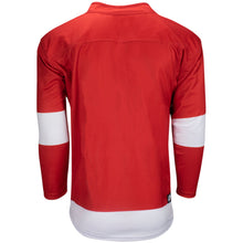 Load image into Gallery viewer, Detroit Red Wings Firstar Gamewear Pro Performance Hockey Jersey
