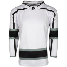 Load image into Gallery viewer, Los Angeles Kings Firstar Gamewear Pro Performance Hockey Jersey
