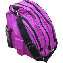 Load image into Gallery viewer, A&amp;R Deluxe Skate Bag
