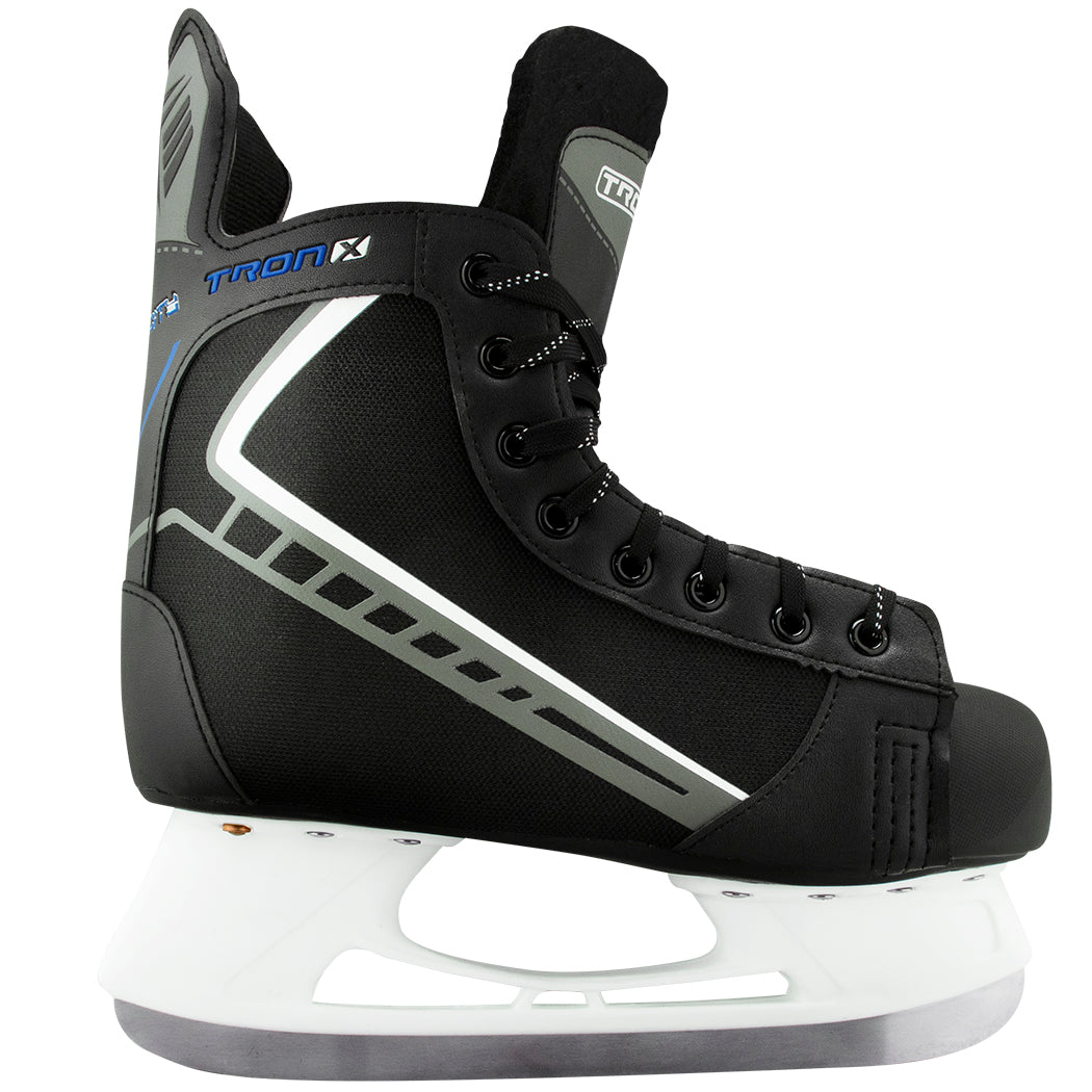 TronX Velocity Senior Ice Hockey Skates