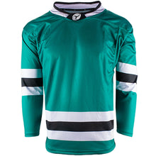 Load image into Gallery viewer, Dallas Stars Firstar Gamewear Pro Performance Hockey Jersey
