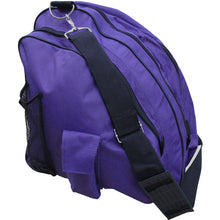 Load image into Gallery viewer, A&amp;R Deluxe Skate Bag
