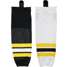 Load image into Gallery viewer, Boston Bruins Pro Performance Hockey Socks (Firstar Gamewear)
