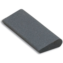 Load image into Gallery viewer, A&amp;R Tapered Hand Sharpening Stone - Fine Grit
