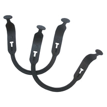 Load image into Gallery viewer, A&amp;R Hockey Helmet Replacement Ear Slings - 2-Pack
