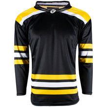 Load image into Gallery viewer, Boston Bruins Firstar Gamewear Pro Performance Hockey Jersey
