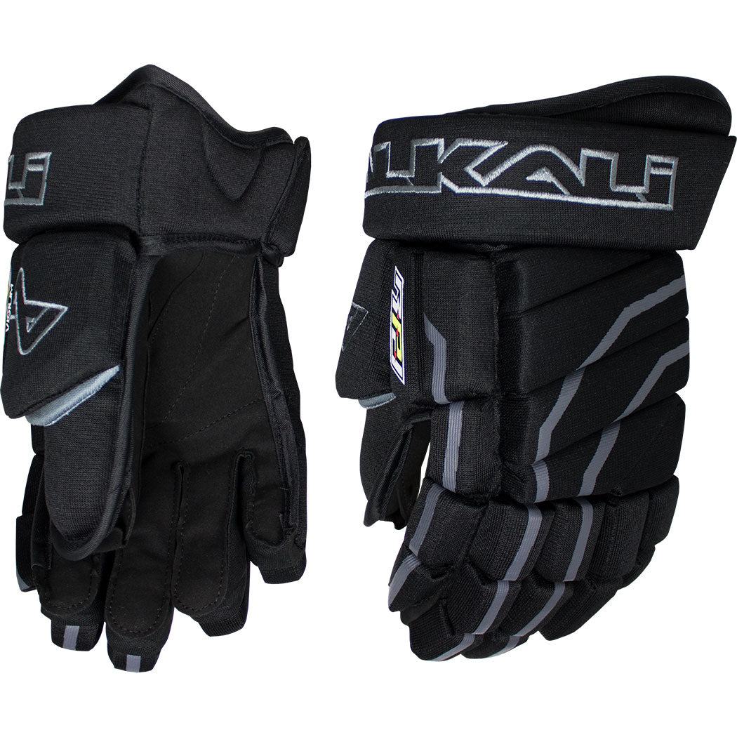Alkali RPD Visium Senior Hockey Gloves