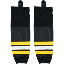 Load image into Gallery viewer, Boston Bruins Pro Performance Hockey Socks (Firstar Gamewear)
